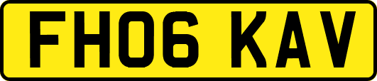 FH06KAV