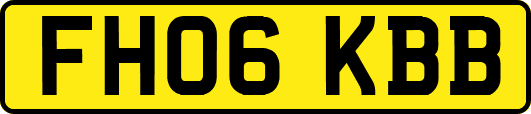 FH06KBB