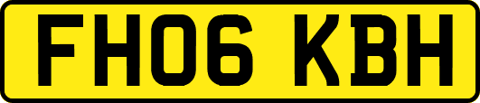FH06KBH