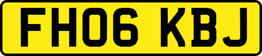 FH06KBJ
