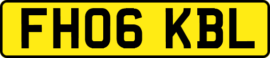 FH06KBL