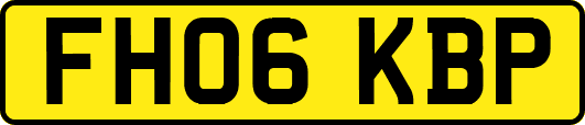 FH06KBP