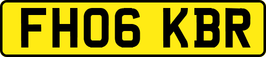 FH06KBR