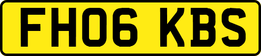 FH06KBS