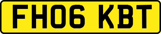 FH06KBT