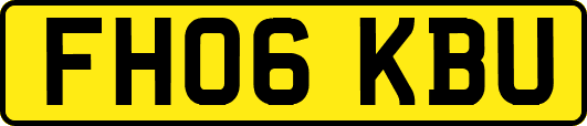 FH06KBU