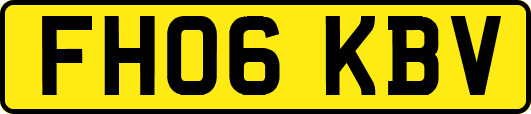 FH06KBV