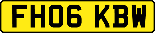 FH06KBW