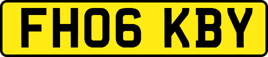 FH06KBY