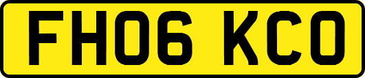 FH06KCO