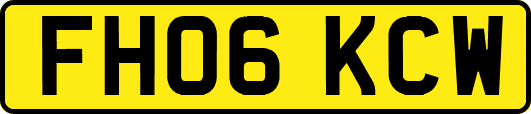FH06KCW