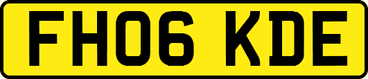 FH06KDE