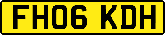 FH06KDH