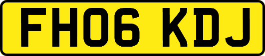 FH06KDJ