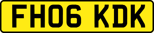 FH06KDK