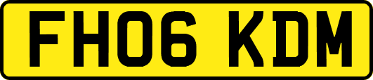 FH06KDM