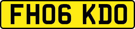 FH06KDO