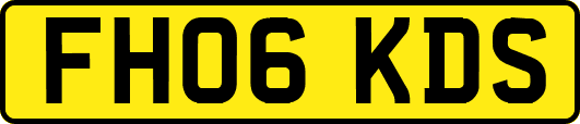 FH06KDS