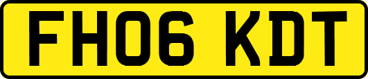 FH06KDT
