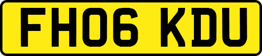 FH06KDU