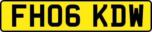 FH06KDW