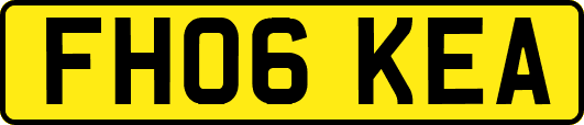 FH06KEA