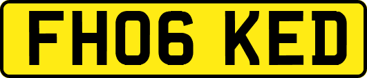 FH06KED