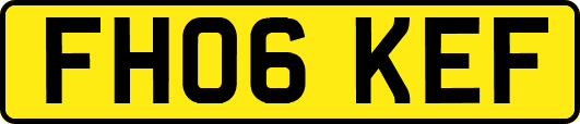 FH06KEF
