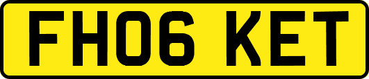 FH06KET