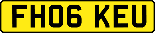 FH06KEU