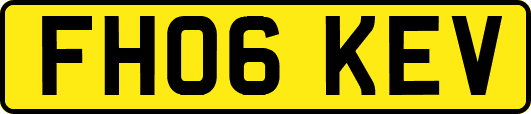 FH06KEV