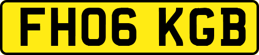 FH06KGB