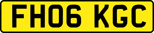 FH06KGC