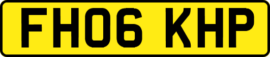 FH06KHP