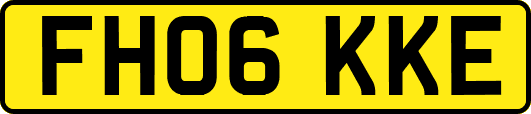 FH06KKE