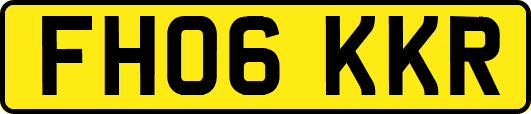 FH06KKR