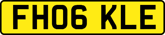 FH06KLE