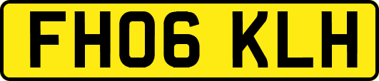 FH06KLH