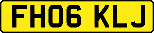FH06KLJ