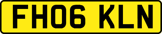 FH06KLN