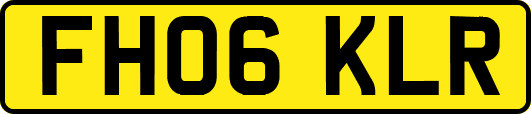 FH06KLR