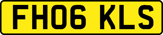 FH06KLS