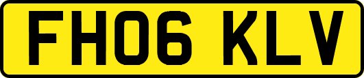 FH06KLV