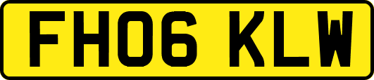 FH06KLW