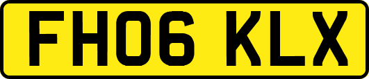 FH06KLX