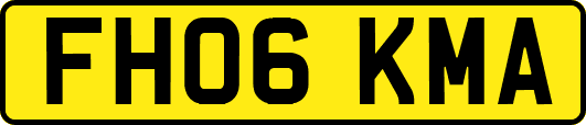 FH06KMA