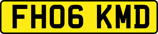 FH06KMD