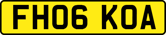 FH06KOA
