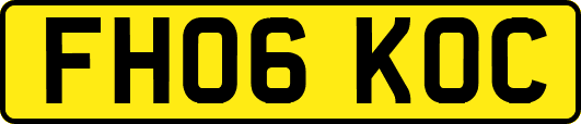 FH06KOC
