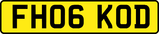 FH06KOD